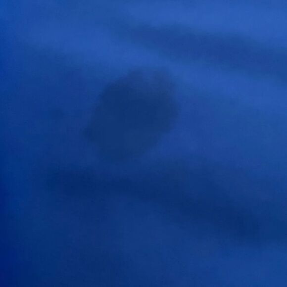 NIKE Golf Fit Dry Short Sleeve Polo Shirt Dark Blue Size XL - Picture 5 of 5